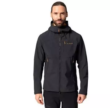 VAUDE Roccia II softshell куртка M