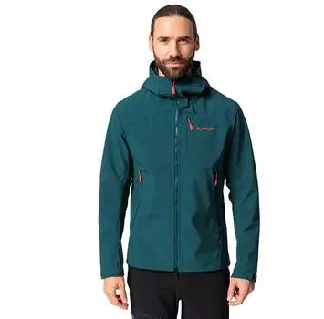 VAUDE Roccia II softshell куртка S