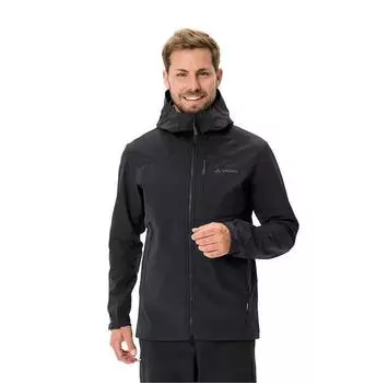 VAUDE Roccia II softshell куртка S