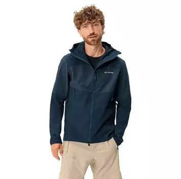VAUDE Roccia II softshell куртка XL