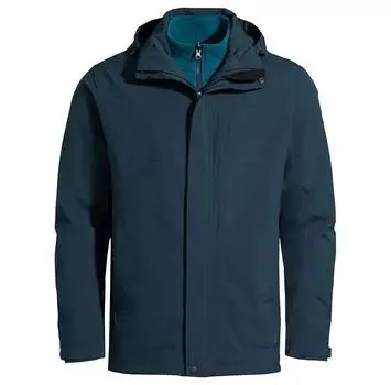 VAUDE Rosemoor detachable куртка 2XL