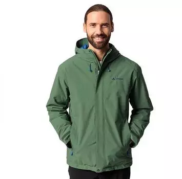VAUDE Rosemoor Padded куртка M