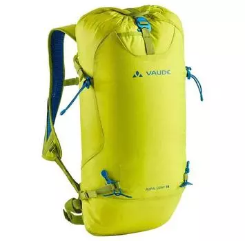 VAUDE Rupal Light 18L рюкзак