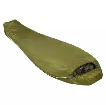 VAUDE Selun 800 SYN спальный мешок Long/Left Zipper