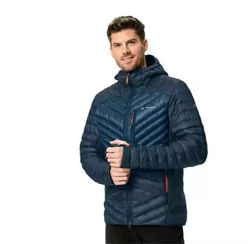 VAUDE Sesvenna Pro II куртка 2XL