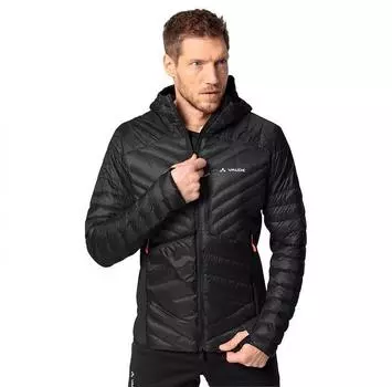 VAUDE Sesvenna Pro II куртка S