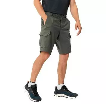 VAUDE Шорты Neyland Cargo 50