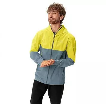 VAUDE Simony 2.5L IV куртка M