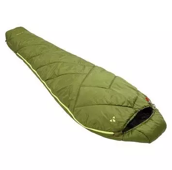 VAUDE Sioux 100 II спальный мешок Regular/Left Zipper