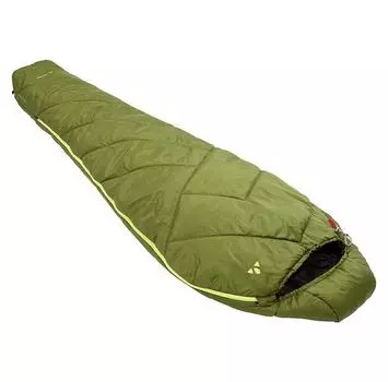 VAUDE Sioux 400 II спальный мешок Regular/Left Zipper
