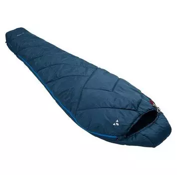 VAUDE Sioux 400 II спальный мешок Regular