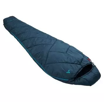 VAUDE Sioux 400 XL II спальный мешок Long