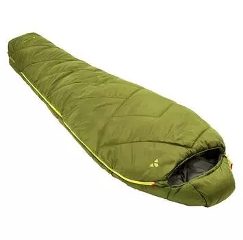 VAUDE Sioux 800 II спальный мешок Regular/Right Zipper