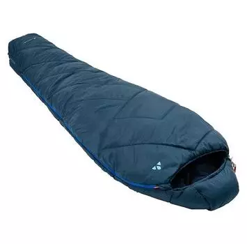 VAUDE Sioux 800 S II спальный мешок Short