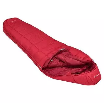 VAUDE Sioux 800 S Synthetic спальный мешок Regular/Left Zipper