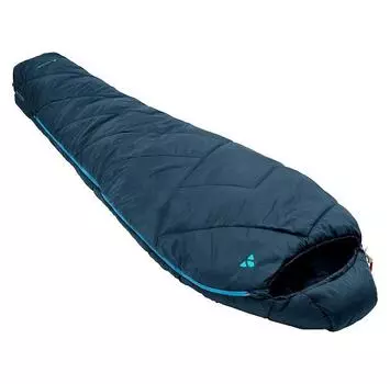 VAUDE Sioux 800 XL II спальный мешок Long/Right Zipper