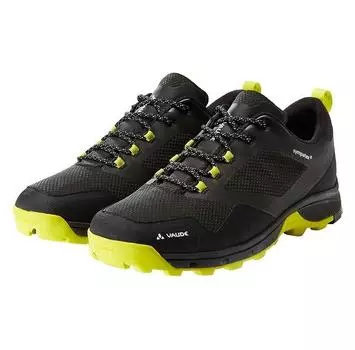 VAUDE TVL Comrus Tech STX ботинки трекинговые EU 44
