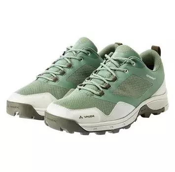 VAUDE TVL Comrus Tech STX ботинки трекинговые EU 38