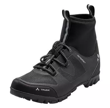 VAUDE TVL Pavei Mid Winter STX велосипедные туфли EU 46