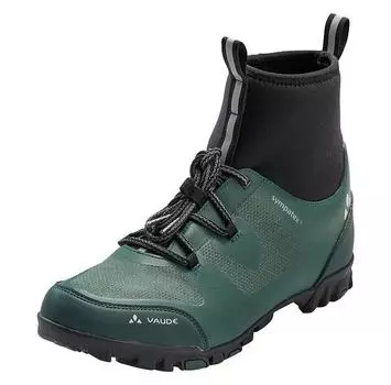 VAUDE TVL Pavei Mid Winter STX велосипедные туфли EU 45