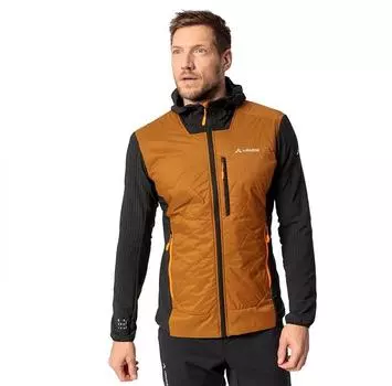 VAUDE Valdassa Hybrid II куртка M