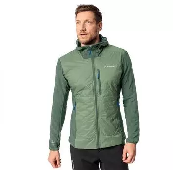 VAUDE Valdassa Hybrid II куртка XL