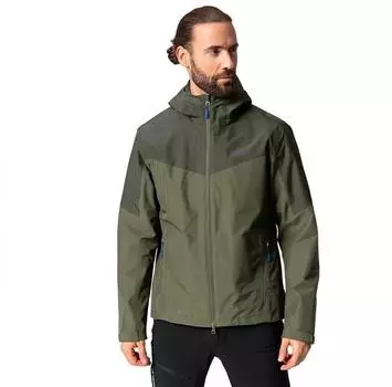 VAUDE Valsorda 3 In 1 куртка S