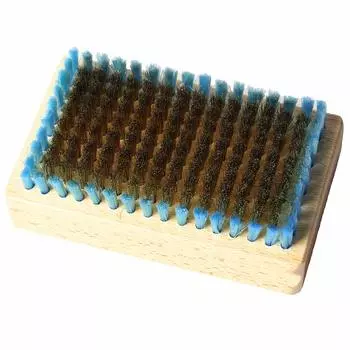 VAXPOT Bronze Brush Латунная щетка для сноуборда и лыж, принадлежности для настройки VA-2869