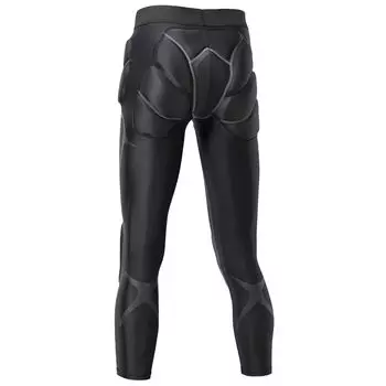 VAXPOT протектор бедра длинный тип закрытые ячейки NBR BLK M для [использование прокладки] VA-3008 (М Мужчины)