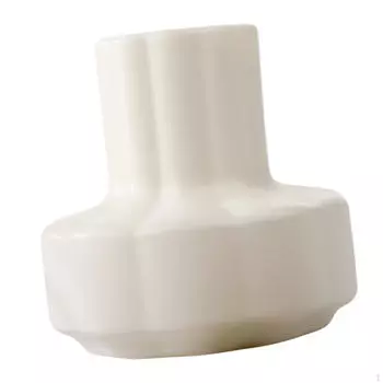 Ваза для цветов, держатель для растений, современная цветочная композиция, бутон, декоративный для кухонного камина