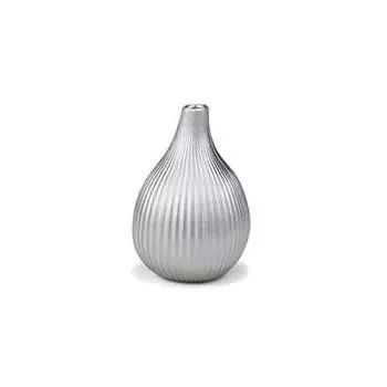 Ваза для цветов Nousaku suzu Fig 505100 - - [100% олово] серебряный