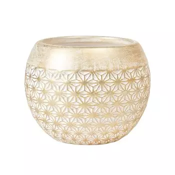 Ваза Tokyodo Acorde Bowl L Белый Диаметр x 8,5, 12 H9,5 см CX000906-001