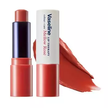 Вазелин для губ Lip Therapy Color & Care 4,2 г, 03 Mellow Rose, 1 шт.