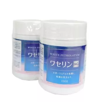 Вазелин HG 100г набор из 2 шт.