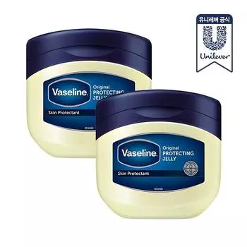 Вазелин Pure Skin Jelly Original, 100 мл, 2 шт.