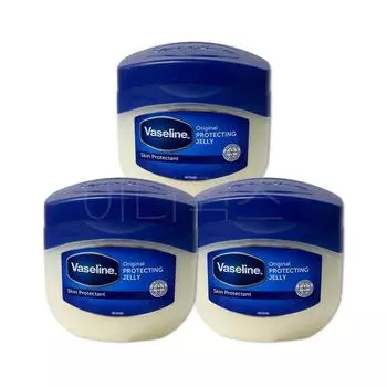 Вазелин Pure Skin Jelly Original, 50 мл, 3 шт.