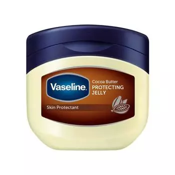 Вазелиновое защитное желе-масло для тела со вкусом какао-масла, 100 мл, 1 шт.