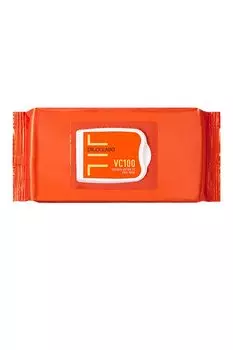 VC100 Essence Lotion EX Маска для лица 20 штук 195 мл с витамином Подарок на день рождения Подарок для женщин и мужчин Косметика Высокоувлажняющая УФ-сушилка Сыворотка для пор