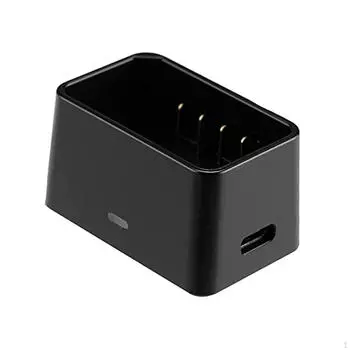 VC26 Usb Battery Charger DC 5V Input 8.4V Output Lightweight Compact Camera for