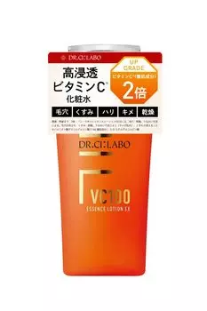 VC 100 Essence Lotion EX R 100 мл C Trial Trial High Moisturing UV Drying Serum Pore Sensitive Niacinamide Face Present Popular Ranking Gift Skin
