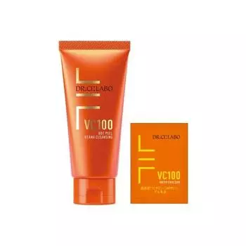 VC 100 Hot Peel KEANA Очищение