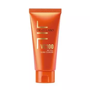 VC 100 Hot Peel KEANA Очищение