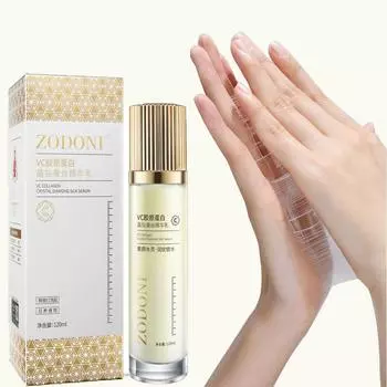 VC Collagen Crystal Diamond Silk Serum Лифтинг-укрепляющий крем 120g