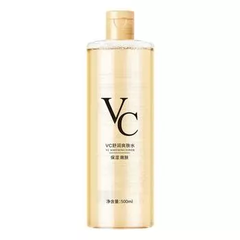 VC Интенсивный тоник, Увлажняющий тоник, 500 мл One Size