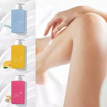 VC Увлажняющее и осветляющее молочко для тела 300г One Size