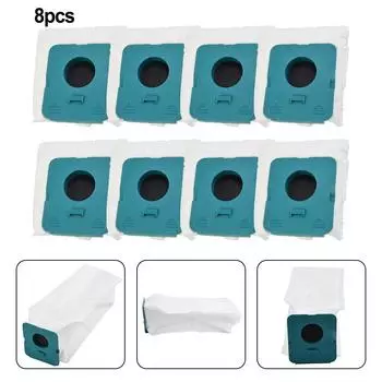 VCA-ADB953 Пылесборник для пылесоса Samsung 2.5L большой емкости автоматический