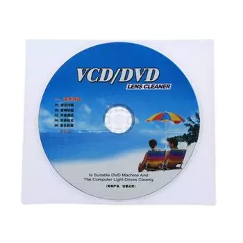 VCD DVD-плеер. Очиститель линз. Чистящая жидкость для удаления пыли и грязи. Набор для восстановления дисков.