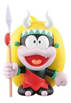 VCD Jungle Kurobee Виниловые коллекционные куклы Специальный номер 173