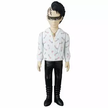 VCD Vinyl Collectible Dolls Amplifier Hisashi Imai Height 240mm Painted Complete Figure approx.