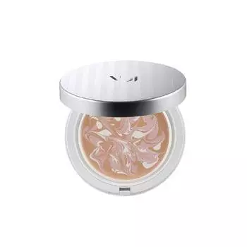 VDIVOV Silk Wear Ampule Essence Pact SPF50 + PA +++ 15гр. 21N Sand Ivory